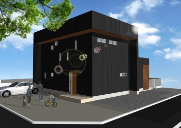 理学療法学に学んだ「こどもと高齢者に最適な福祉対応住宅」