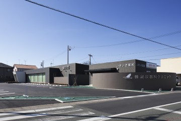 エムズレイズ薬局　浜松三島店　店舗設計