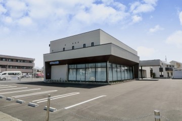 みやもと医院　新築工事（静岡県浜松市）