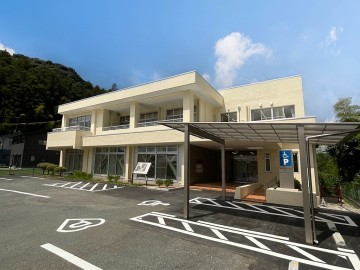 浜松市光明ふれあいセンター別館　大規模改修及び耐震補強工事　工事監理業務