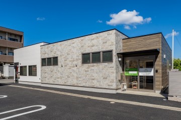 えびす接骨院　新築工事（静岡県沼津市）