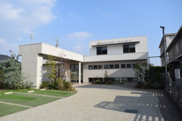 野中内科ハートクリニック（静岡県浜松市）