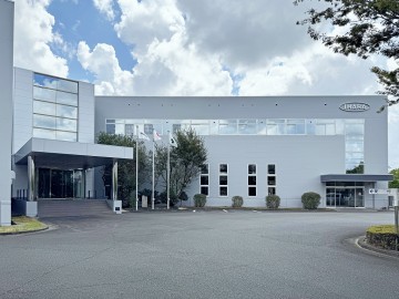 株式会社 イハラ製作所 本社 改修工事（静岡県浜松市）