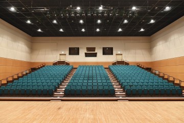 【令和7年度浜松市発注工事】浜松市なゆた・浜北吊り天井落下防止対策工事　工事監理業務