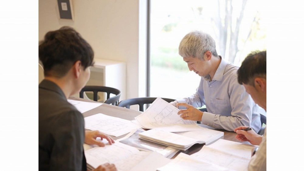 スタッフ紹介ページを更新しました。