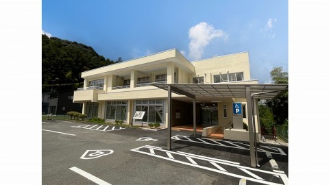 令和7年度 浜松市光明ふれあいセンター別館　大規模改修及び耐震補強工事｜工事監理業務が完了しました