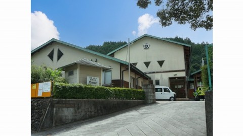 建通新聞  掲載｜浜松市立水窪小学校小中一貫校整備工事 設計業務委託
