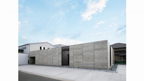 建築家が中庭のある平屋住宅をおすすめする理由｜開放感とプライバシーを両立する住まい